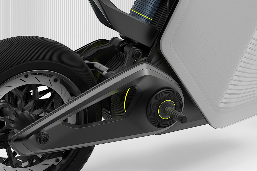 Electric vehicle，motorcycle，UAV，Collision avoidance，