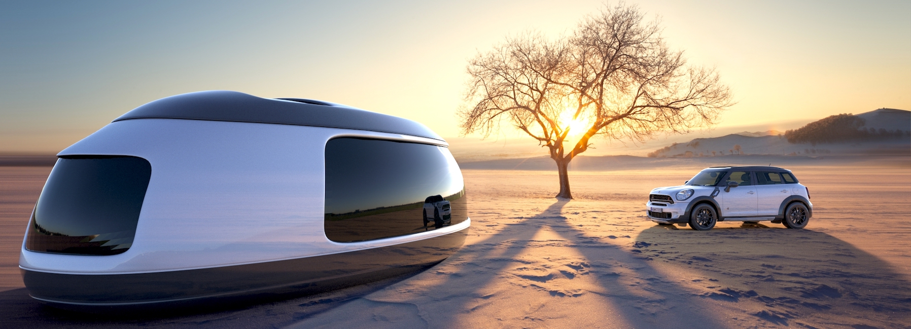 Tent，camp，get accommodation，luxury，extravagant，