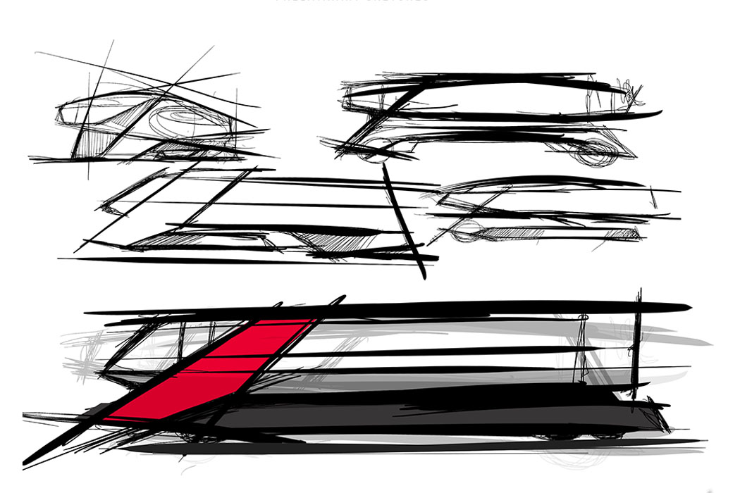 Tesla，LMPE 2030，automobile，Sports car，rechargeable battery，electric vehicle，racing，