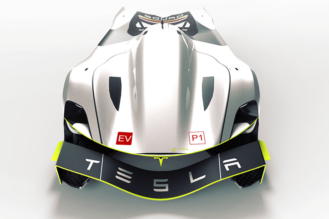 Tesla，LMPE 2030，automobile，Sports car，rechargeable battery，electric vehicle，racing，