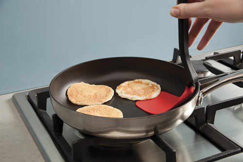 Chopula spatula，Red Dot Design Award，Best product award，Kitchenware works，