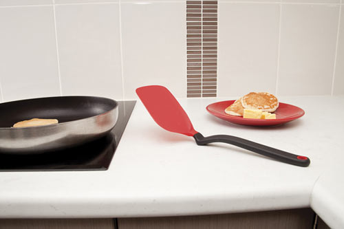 Chopula spatula，Red Dot Design Award，Best product award，Kitchenware works，