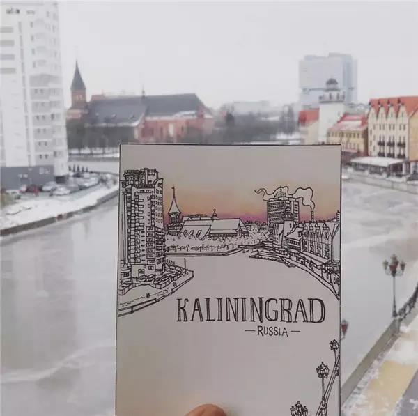 Hand drawn，Europe，travel，Art，Fine Arts，