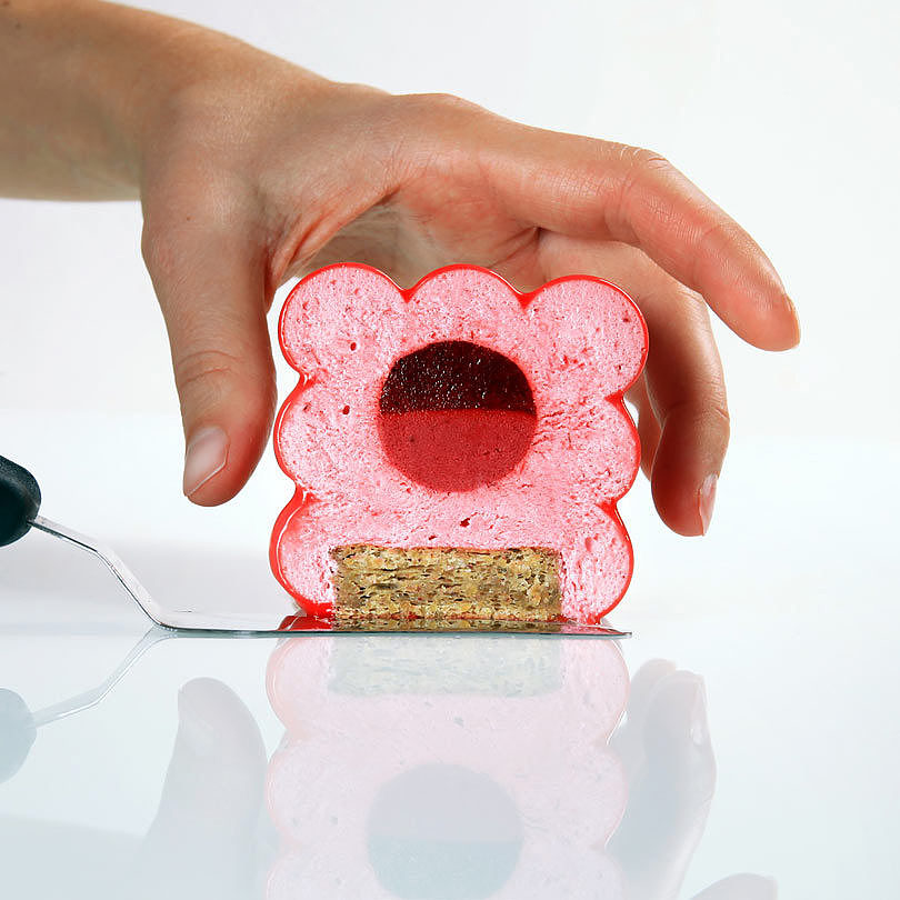 Ukraine，dinar，Kasko，Cake，Architectural geometry，