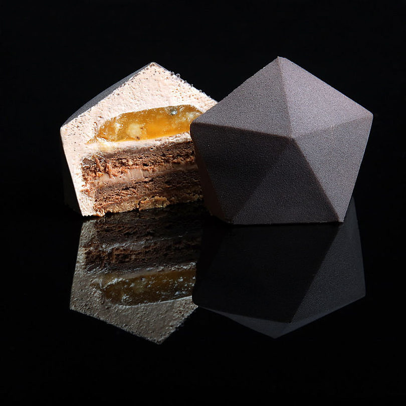 Ukraine，dinar，Kasko，Cake，Architectural geometry，