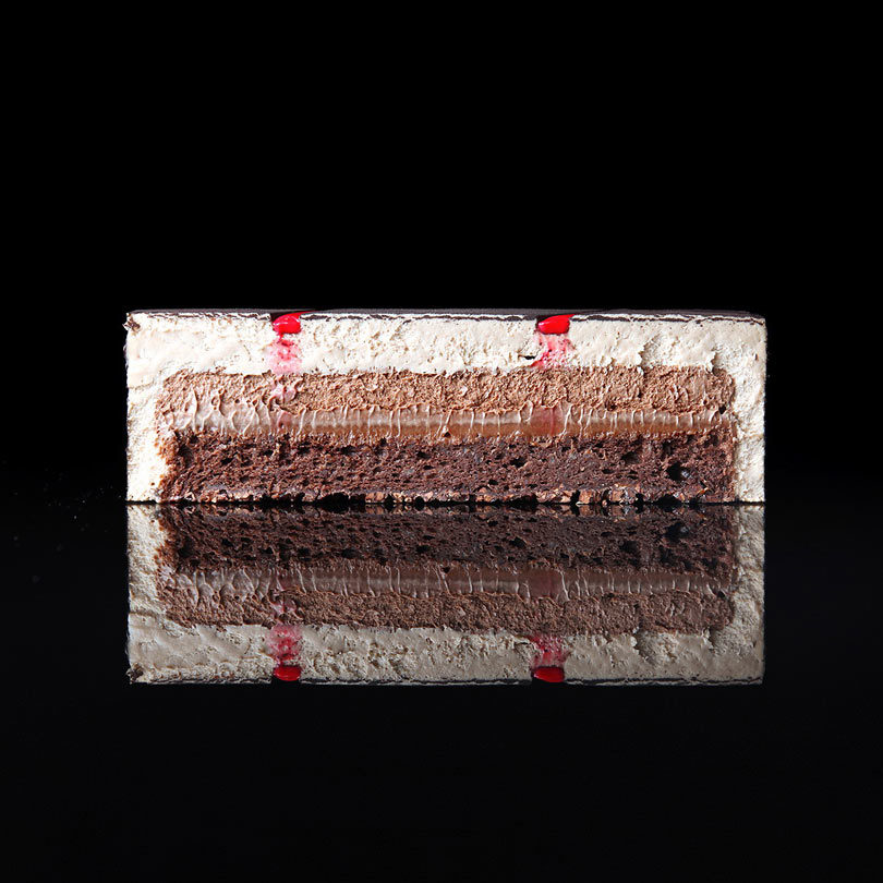 Ukraine，dinar，Kasko，Cake，Architectural geometry，