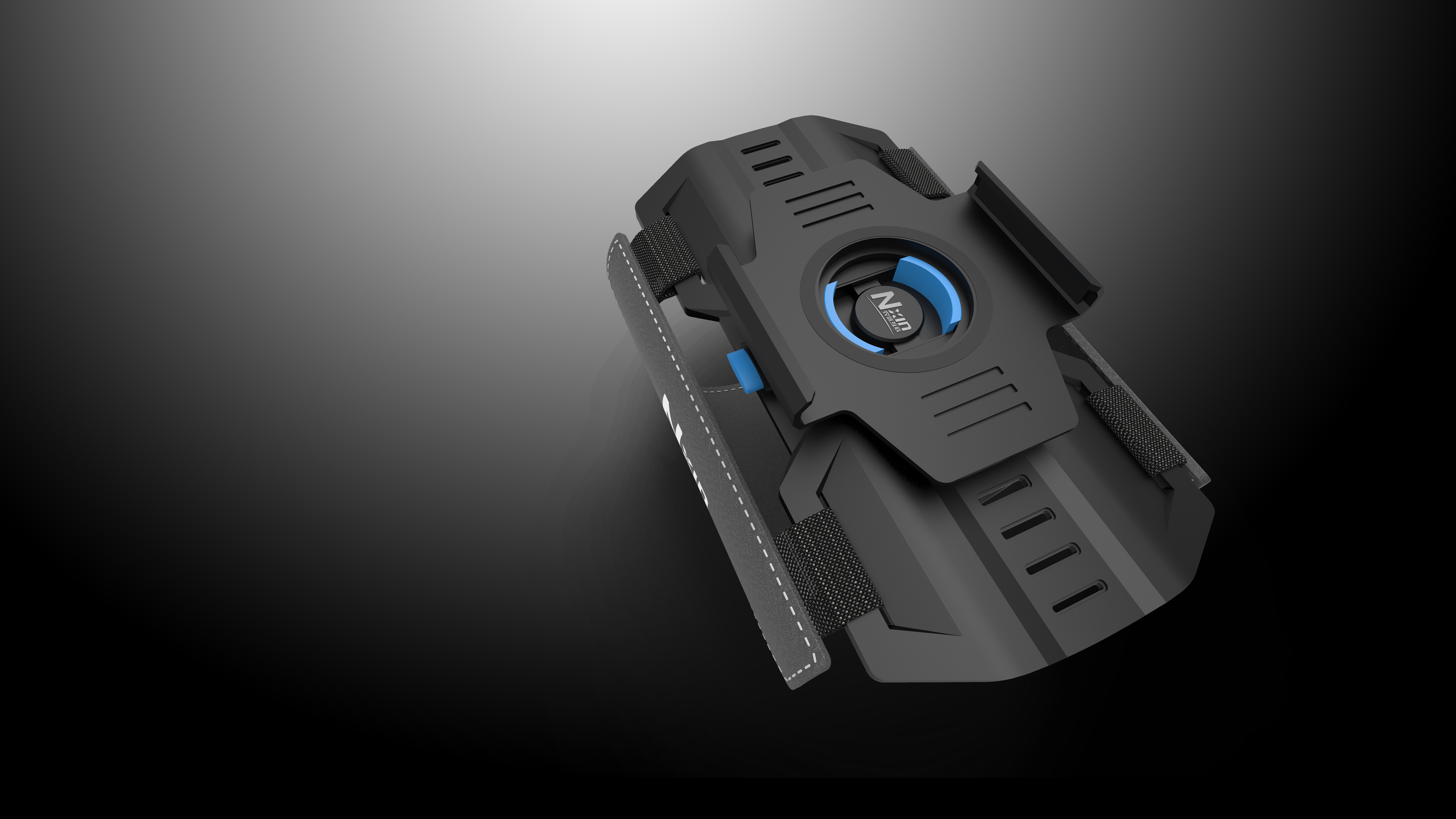 Wristbands，parts，wear，Electronics，Three defense，