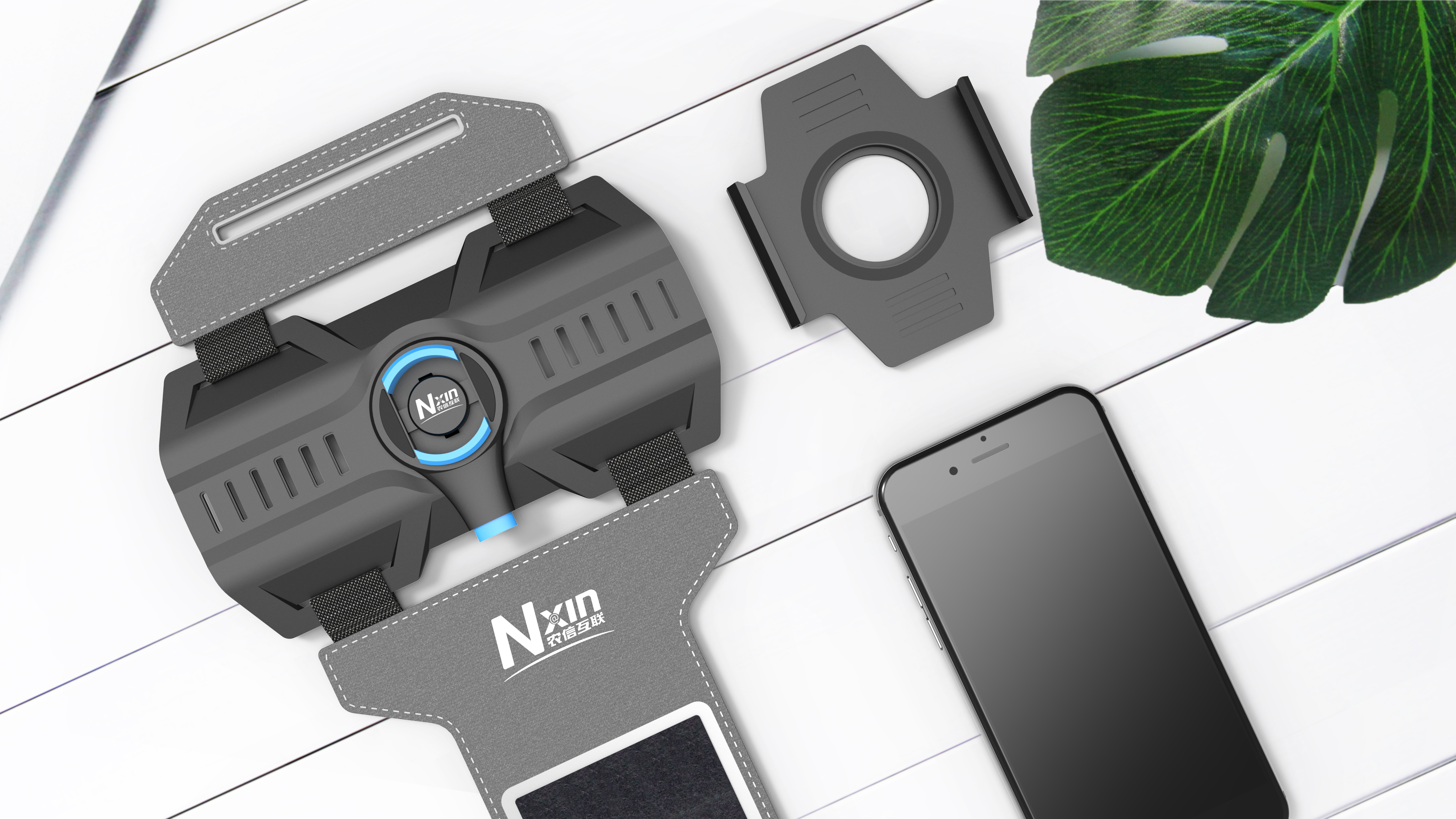 Wristbands，parts，wear，Electronics，Three defense，