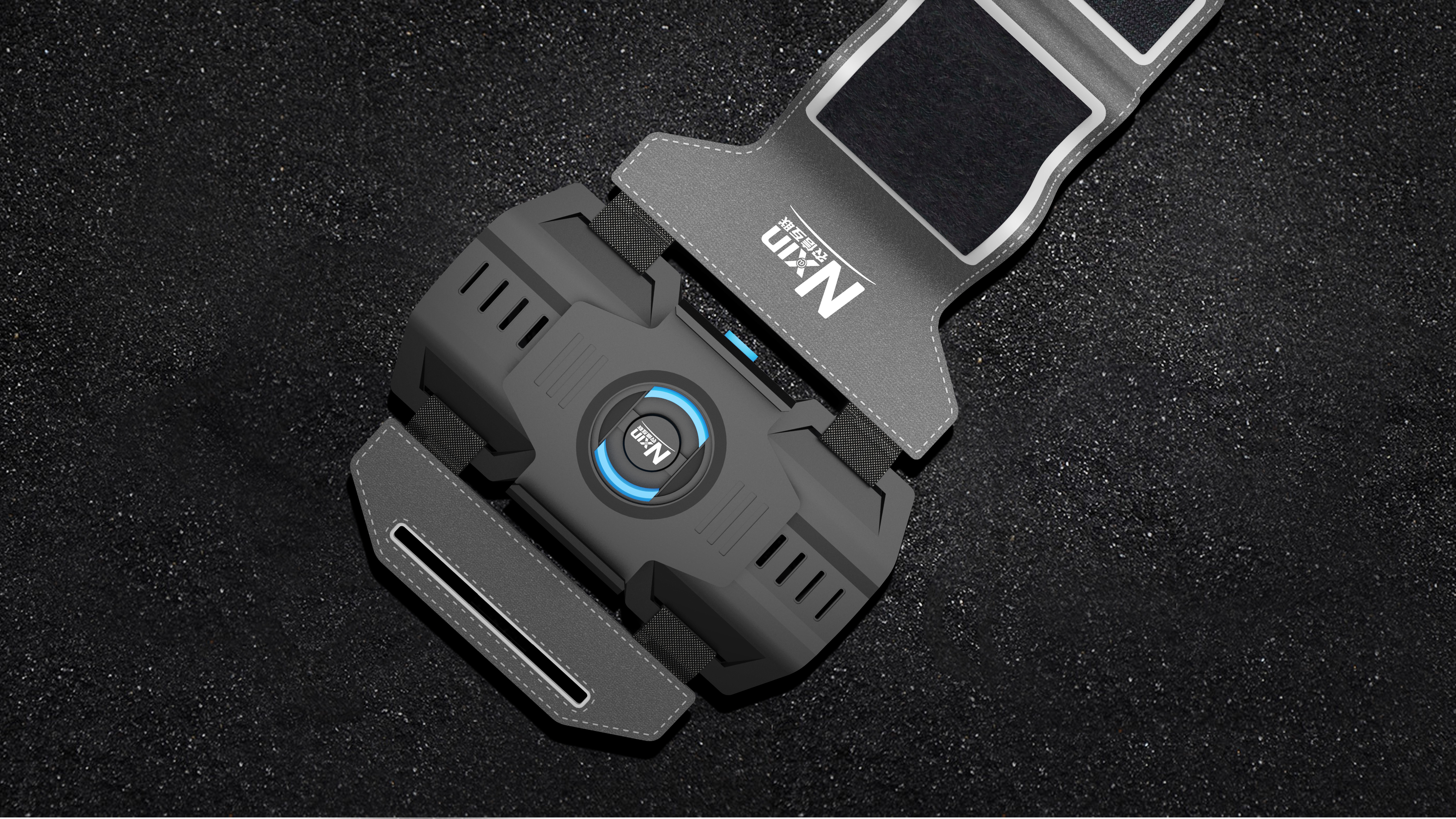 Wristbands，parts，wear，Electronics，Three defense，