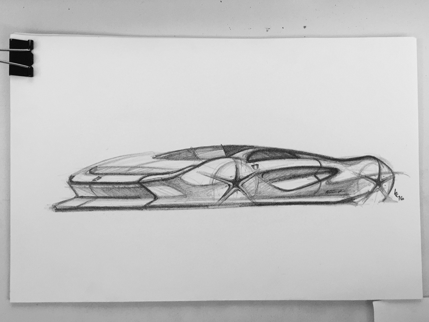 Hand drawn，Colored lead，marker pen，product design，industrial design，