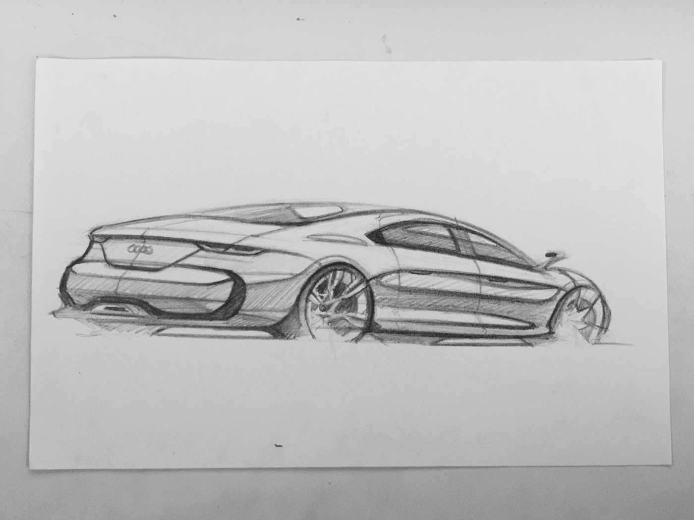 Hand drawn，Colored lead，marker pen，product design，industrial design，