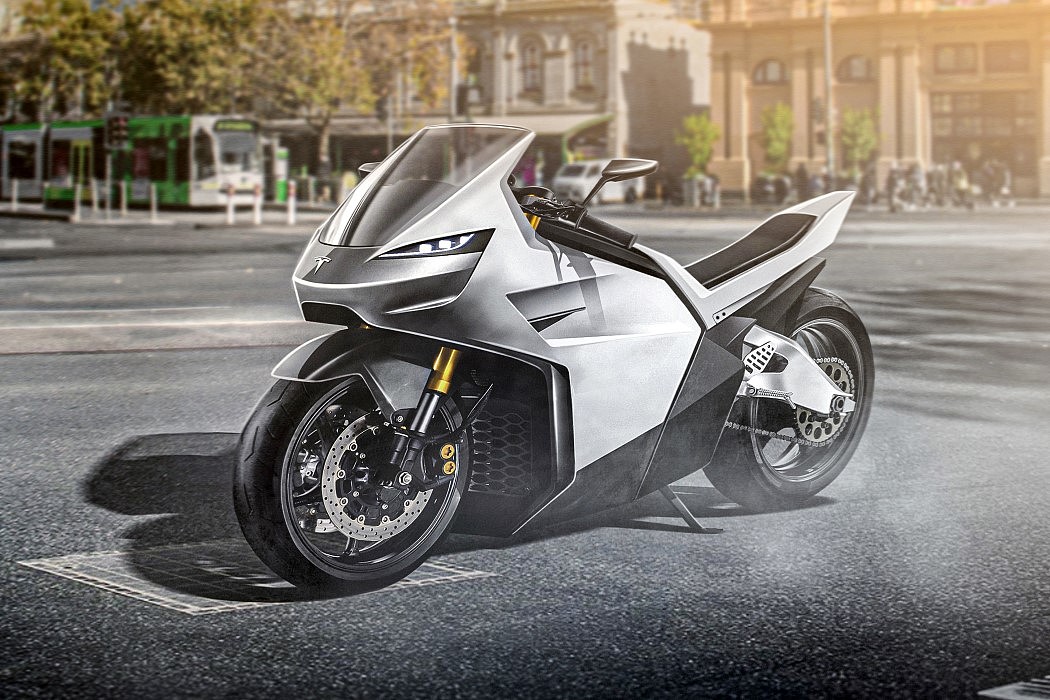 Bugatti，Bentley，Tesla，motorcycle，Fastest，