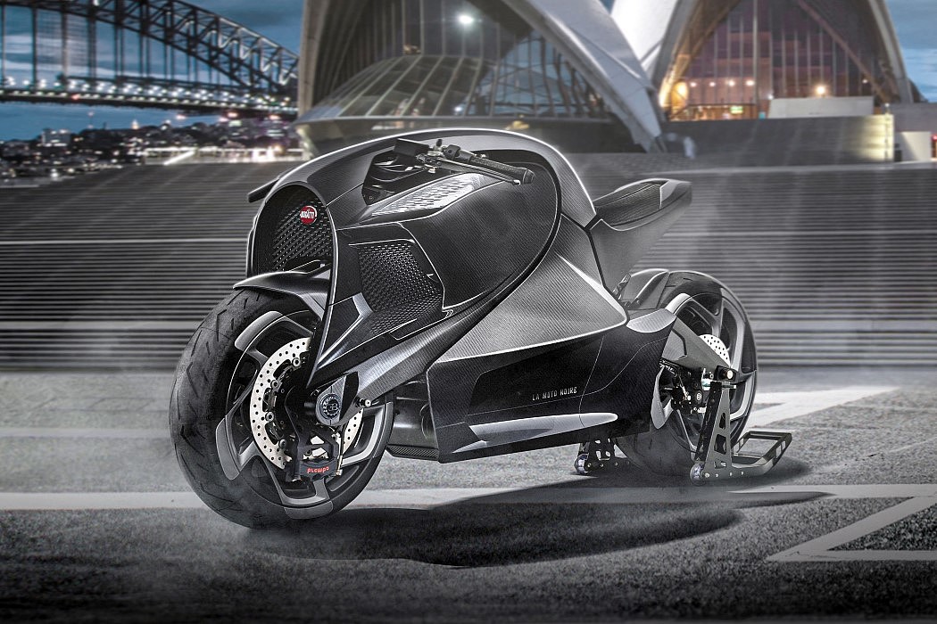 Bugatti，Bentley，Tesla，motorcycle，Fastest，