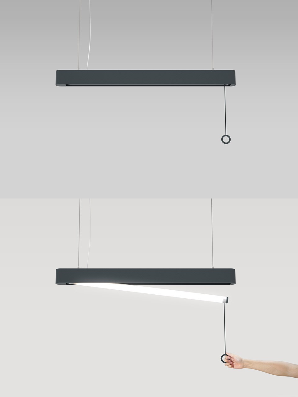 industrial design，Oops!，interest，originality，lamps and lanterns，