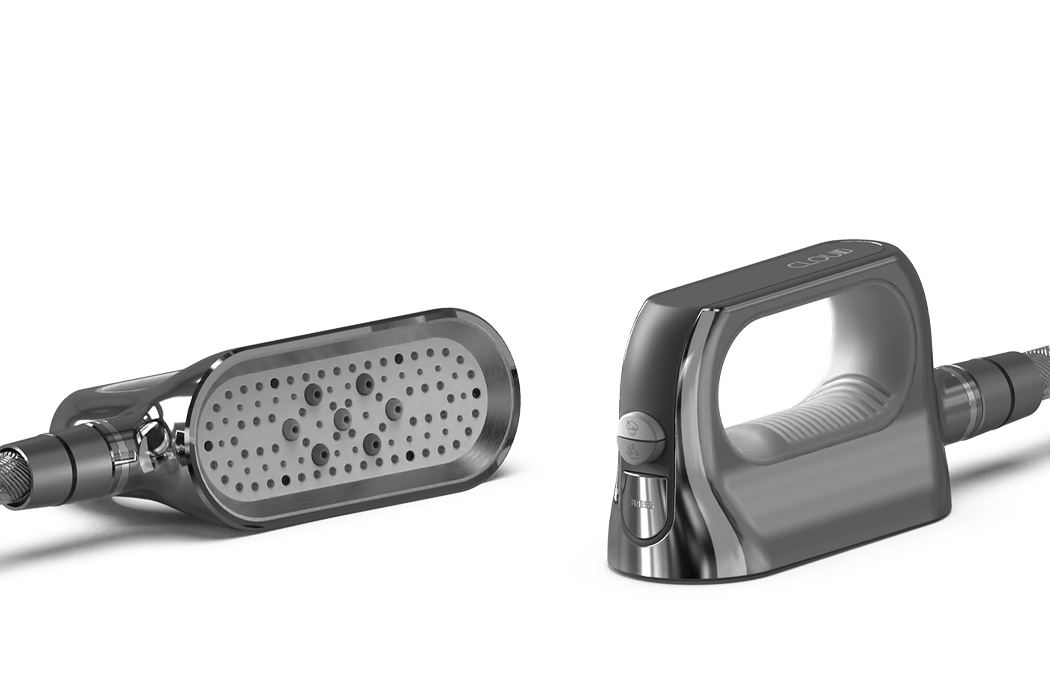 Medical staff，shower，on speakerphone，Ergonomics，Cloud，