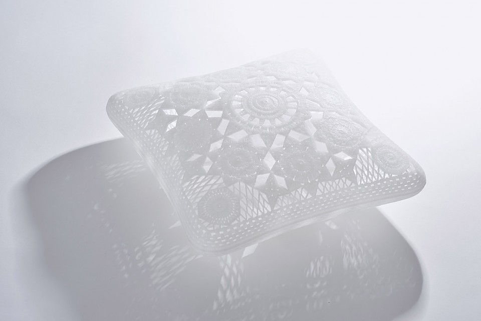 Pillow，new materials ，Home Furnishing，lace，Yoy studio，