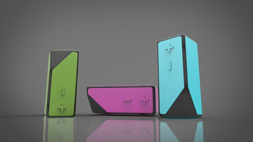 loudspeaker box，waterproof，Bluetooth，Electronics，