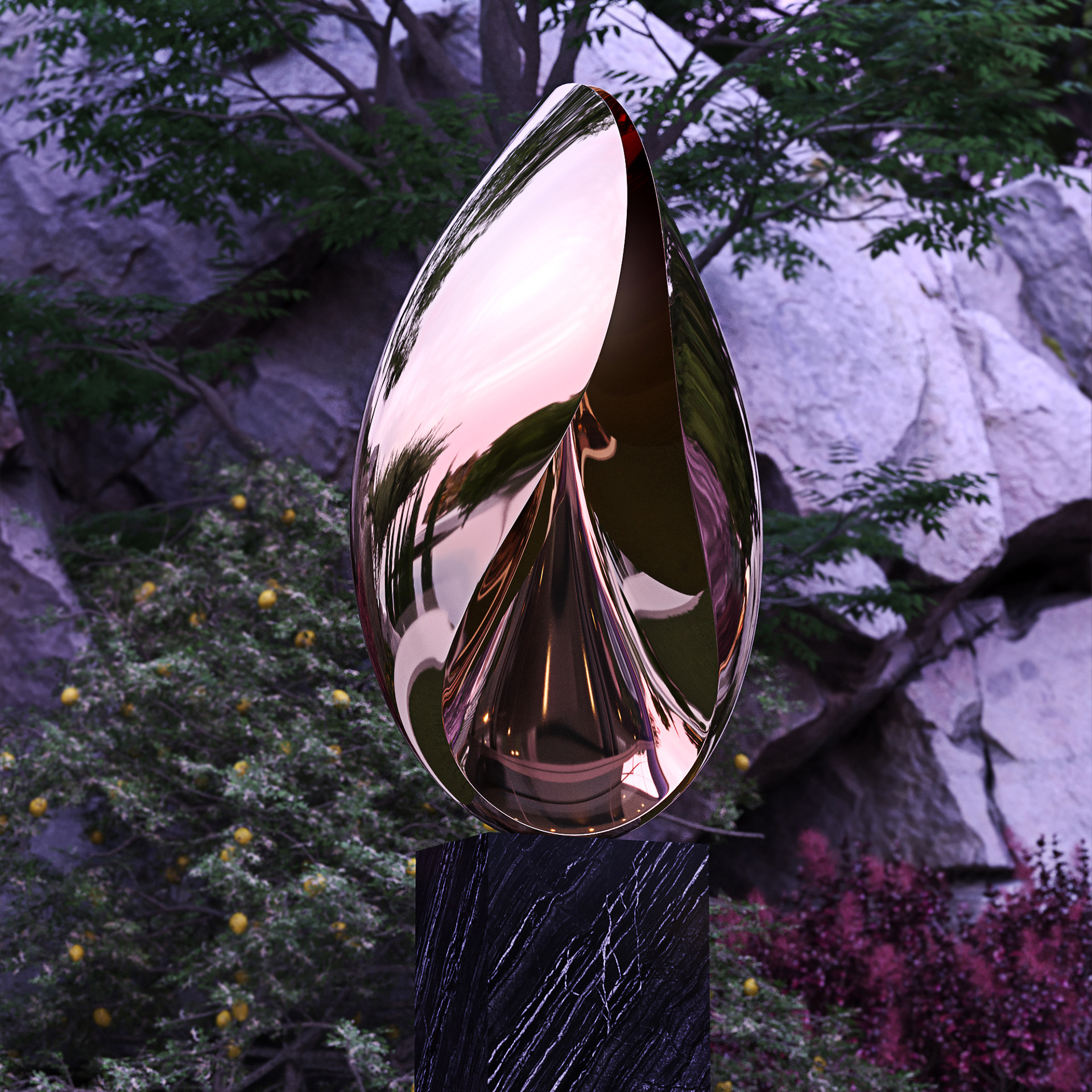 Architectural aesthetics，Architectural design，Sci fi future，Home Furnishing decoration，Luxury Villa，Luxury decoration，