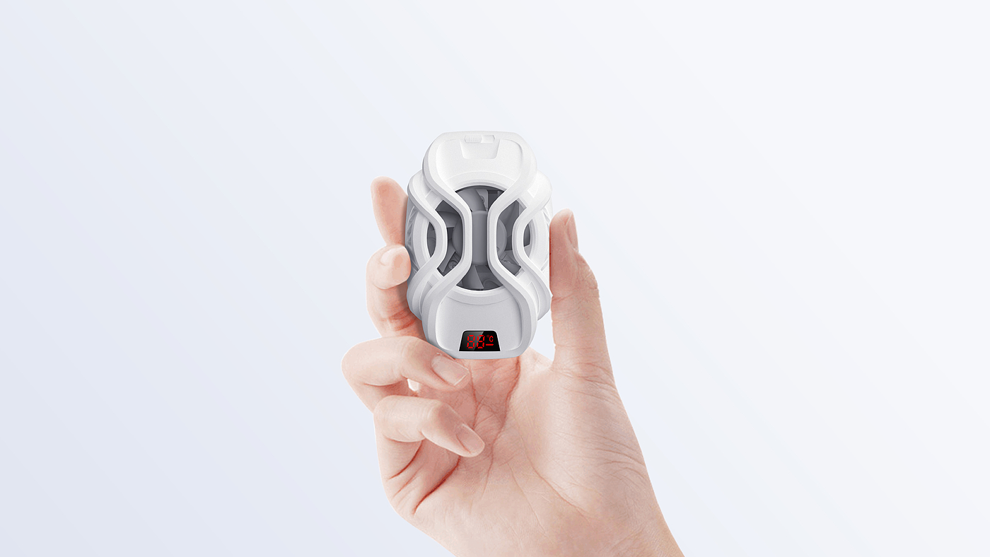 3C digital，industrial design，Mobile Accessories，