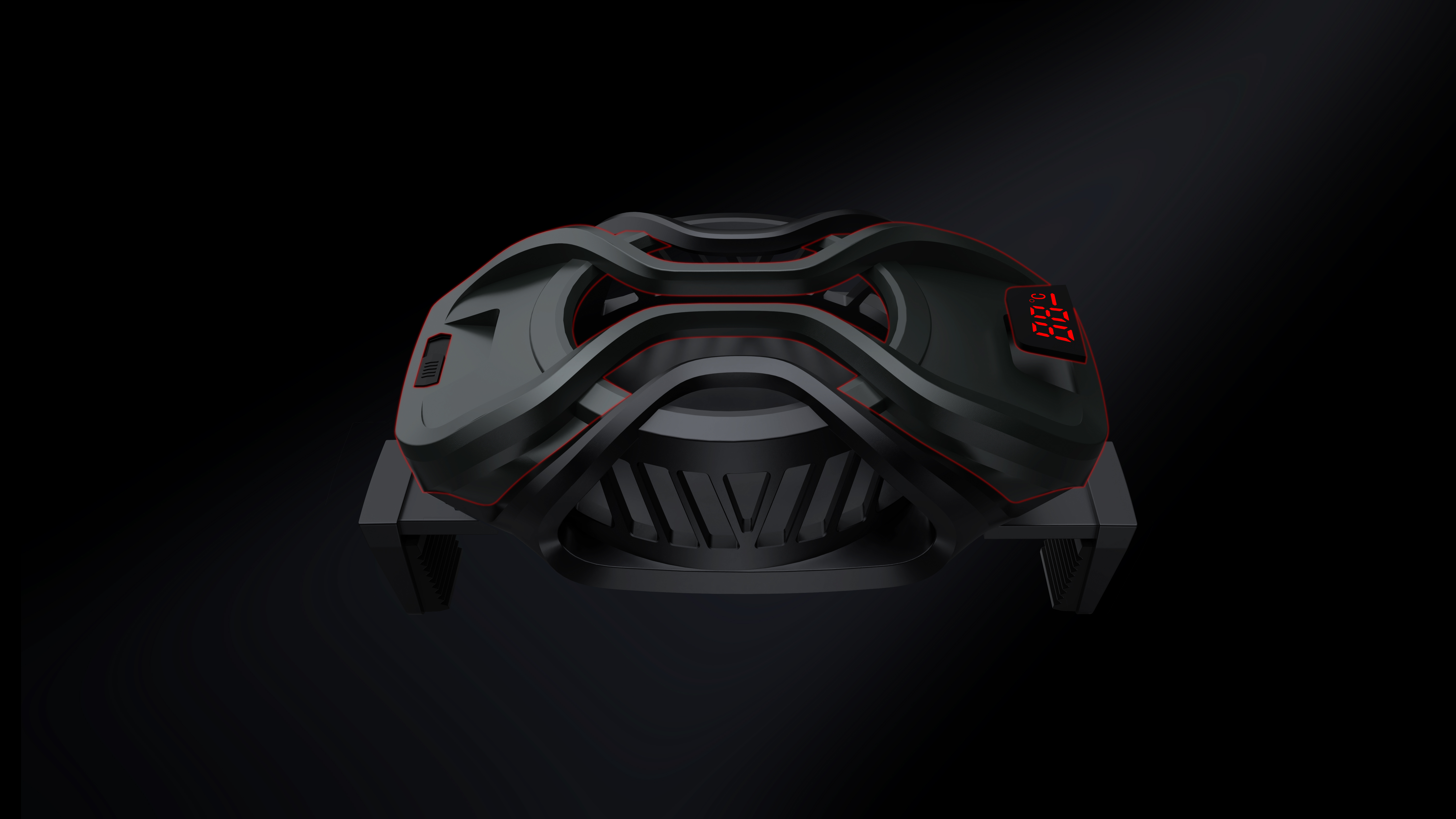 3C digital，industrial design，Mobile Accessories，