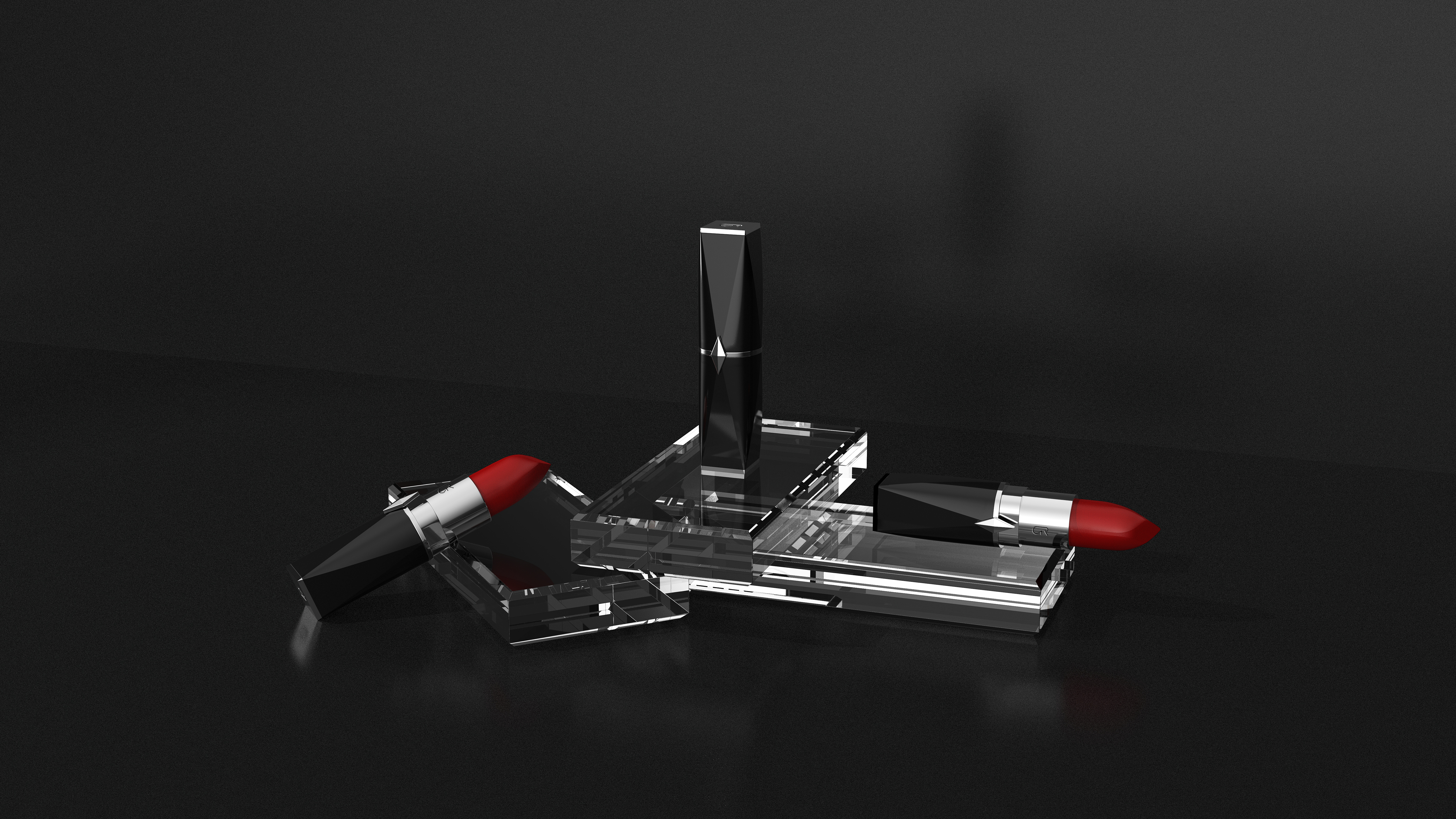 Lipstick，Make-up，Design，Gree industrial design，Ningbo design company，