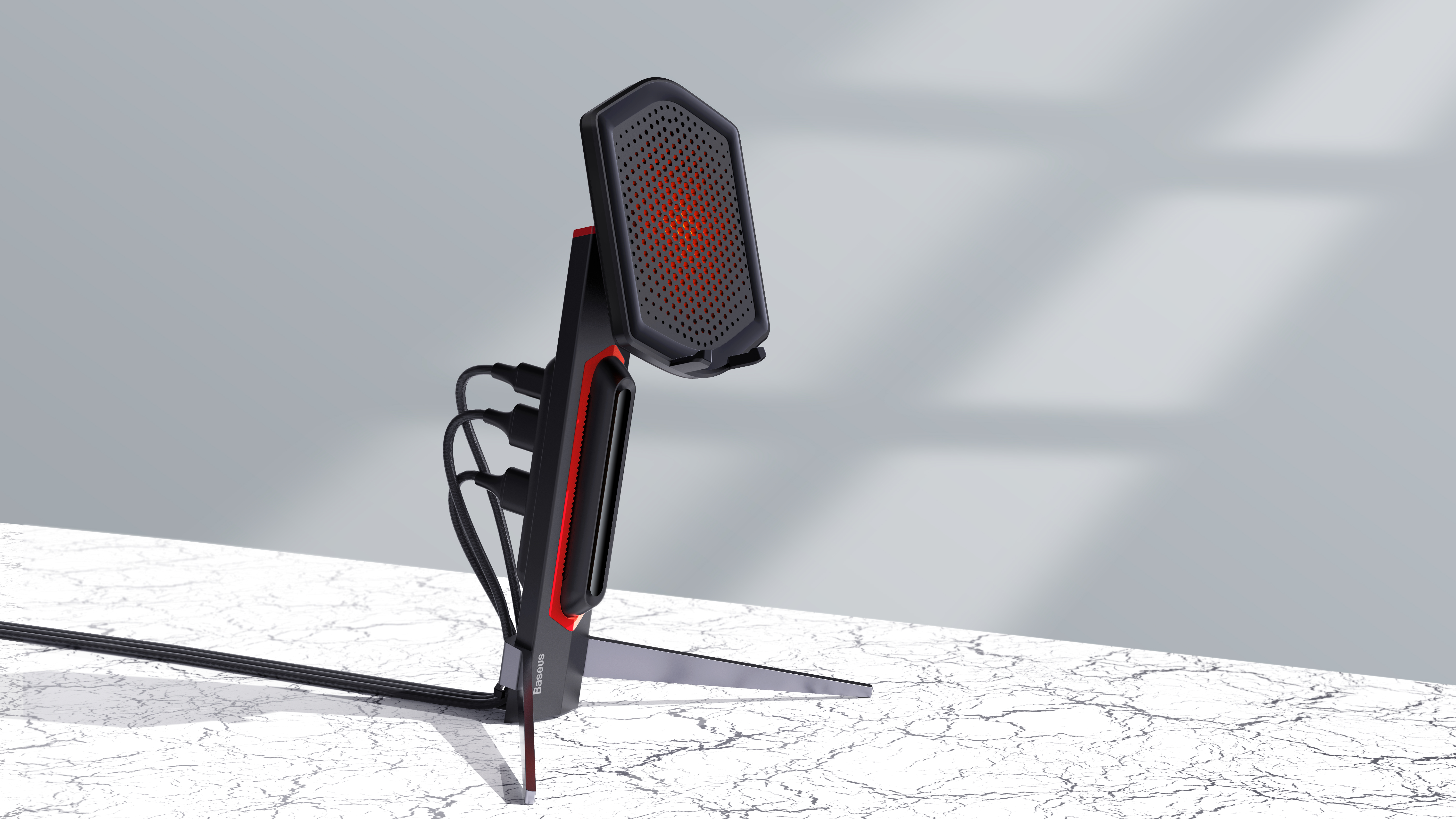 industrial design，dissipate heat，refrigeration，Bracket，