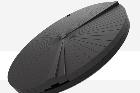 fashion，life，Design dry goods，Black system，