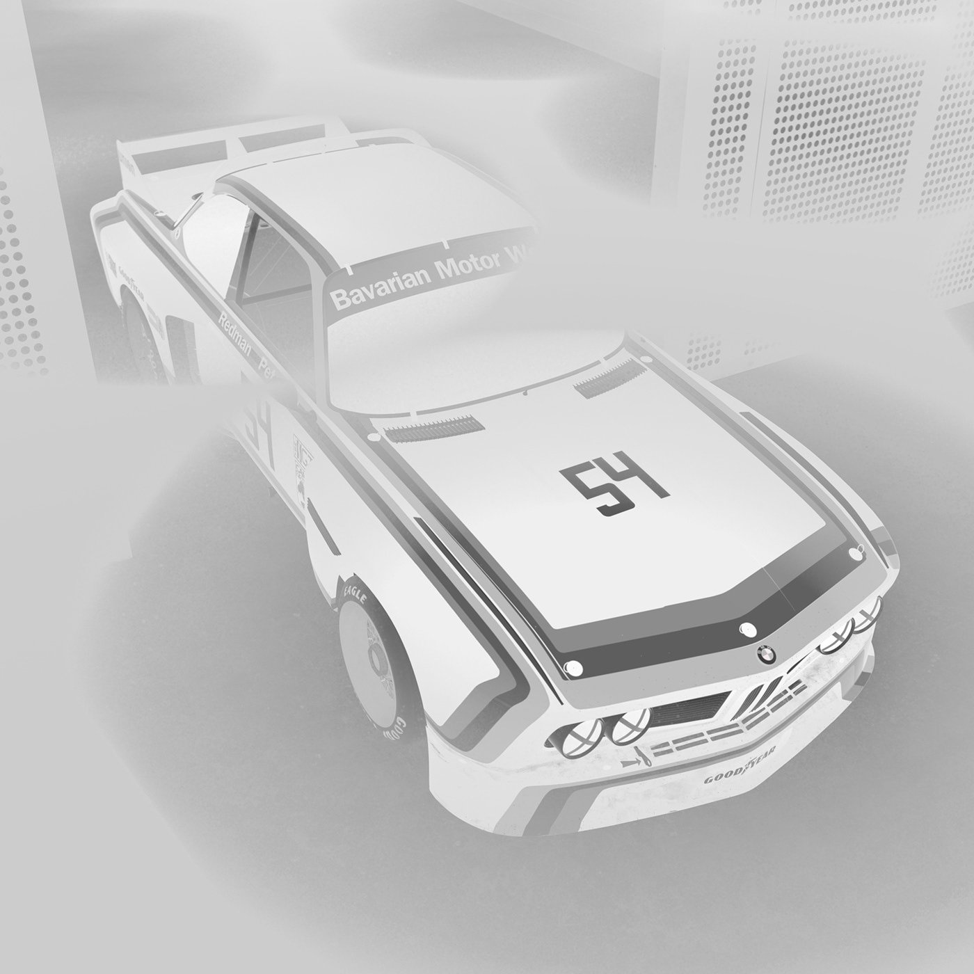 racing，cgi，3D art，Automobile design，Car Photography，