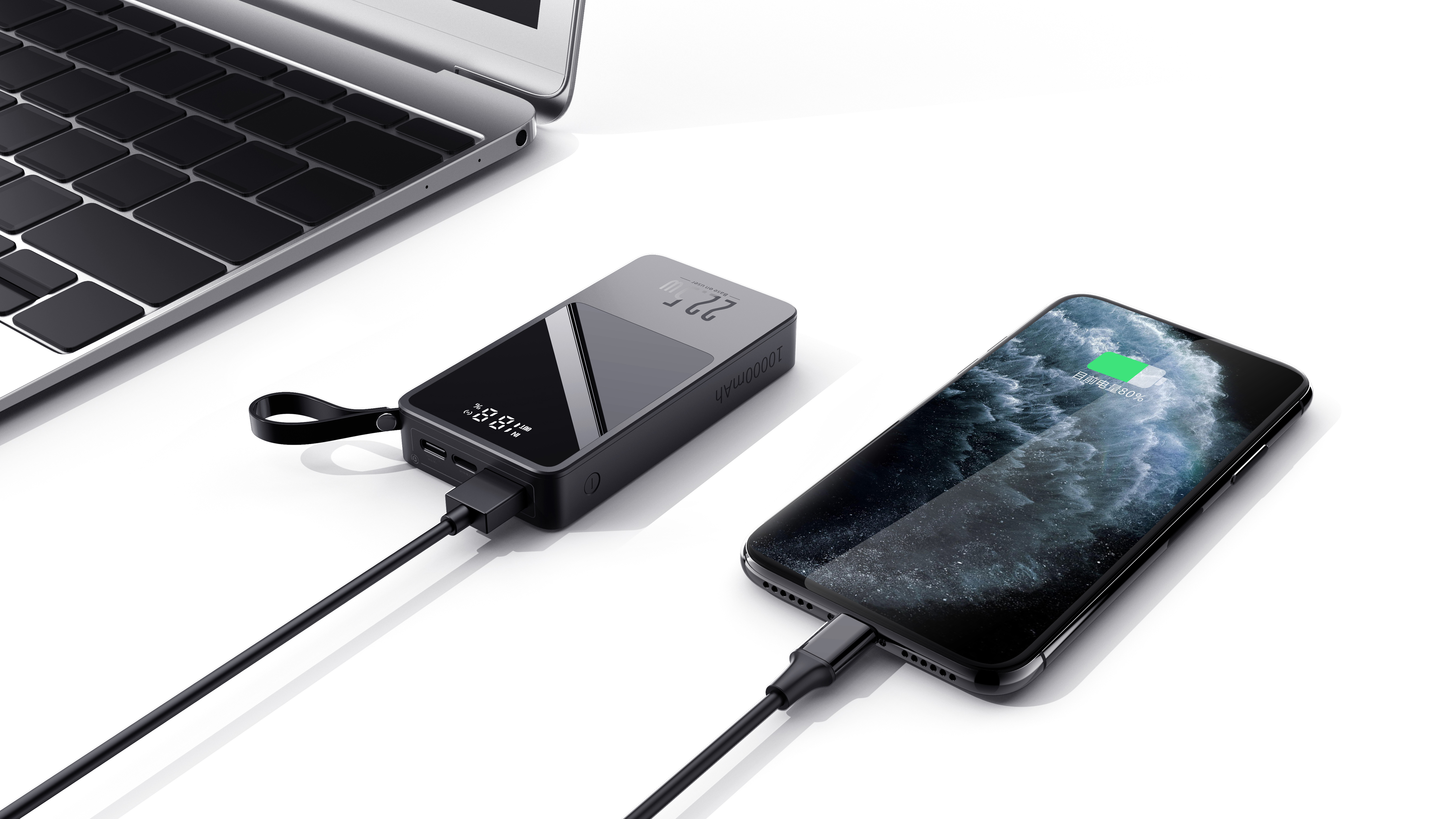 portable source，Simplicity，Founder，