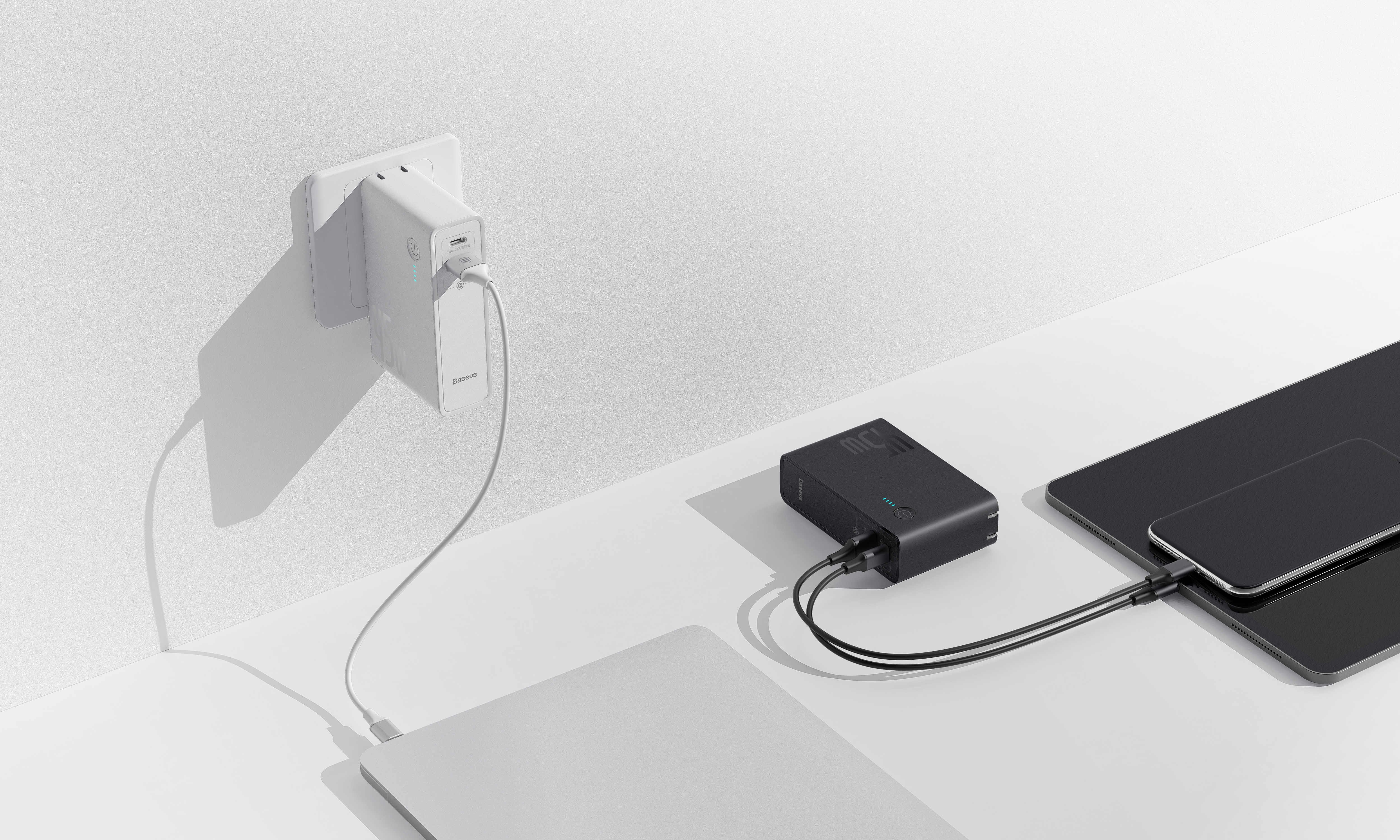 Charger mobile power supply，Dual mode mobile power supply，portable source，Charger，