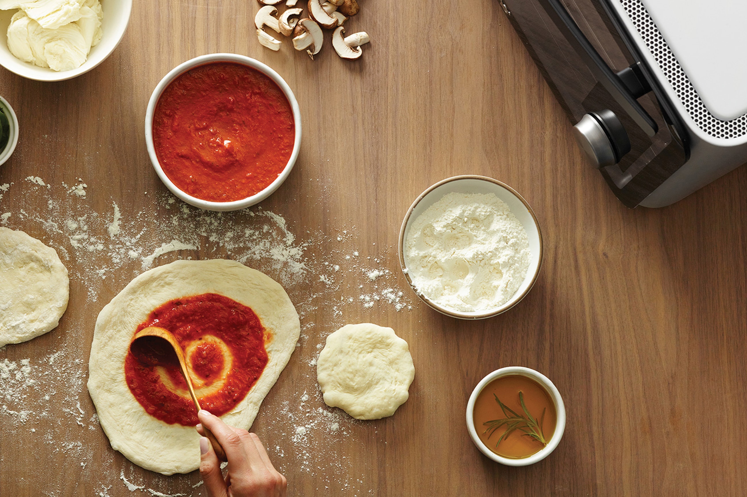 product，oven，household electrical appliances，intelligence，