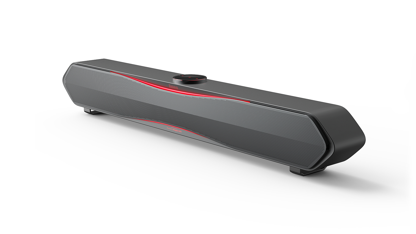 soundbar，loudspeaker box，Sound bully，Computer speakers，Game speaker，
