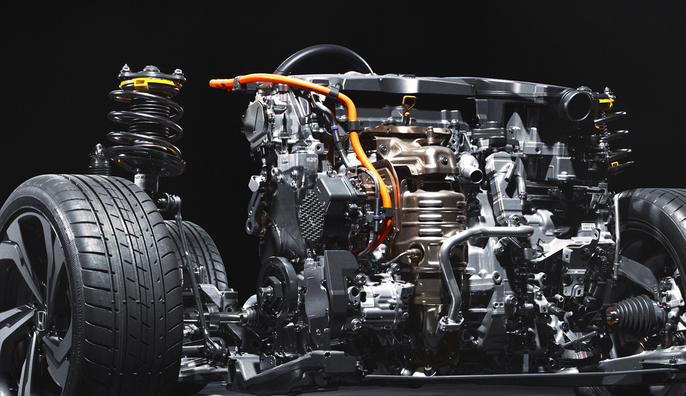 vehicle，chassis，Honda，cgi，