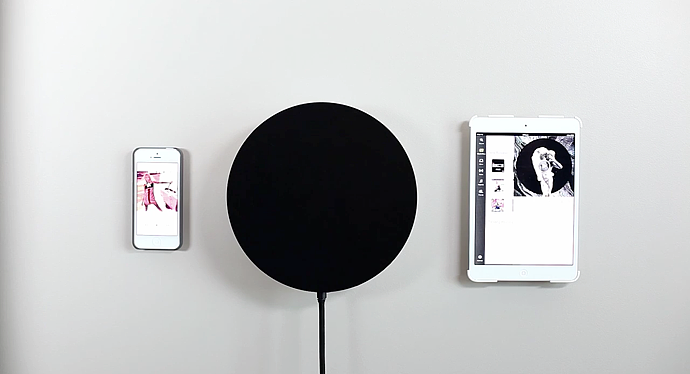 sound，Bluetooth，Wall mounted，Electronics，science and technology，