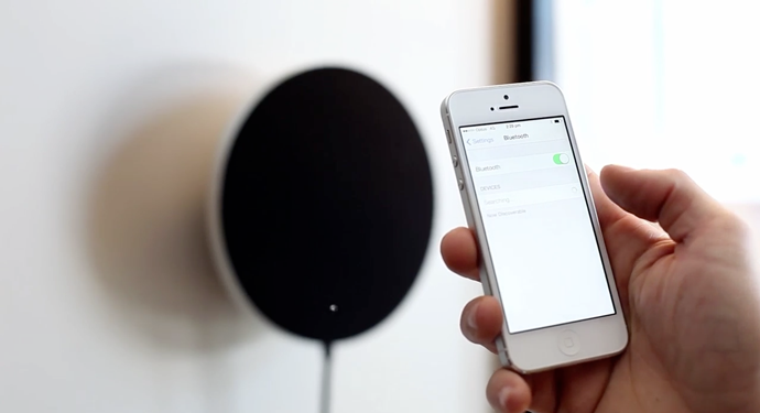 sound，Bluetooth，Wall mounted，Electronics，science and technology，