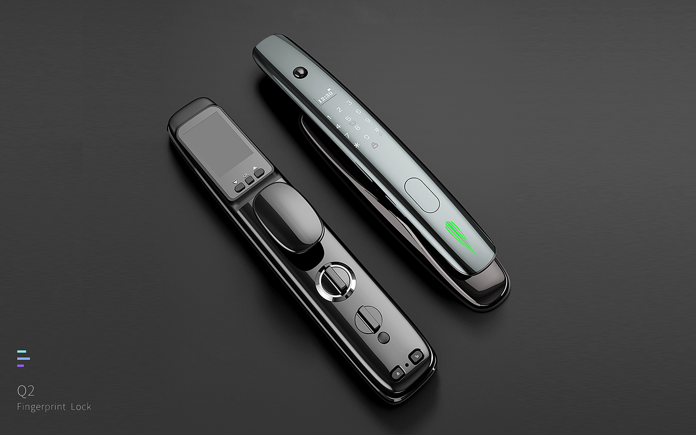 bionics，