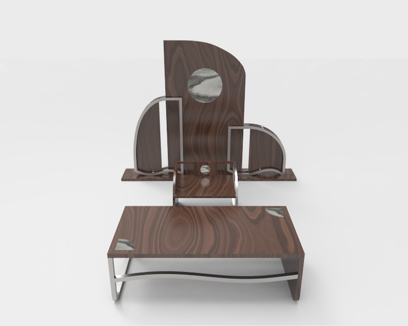 ceramics，set，furniture，New Chinese style，