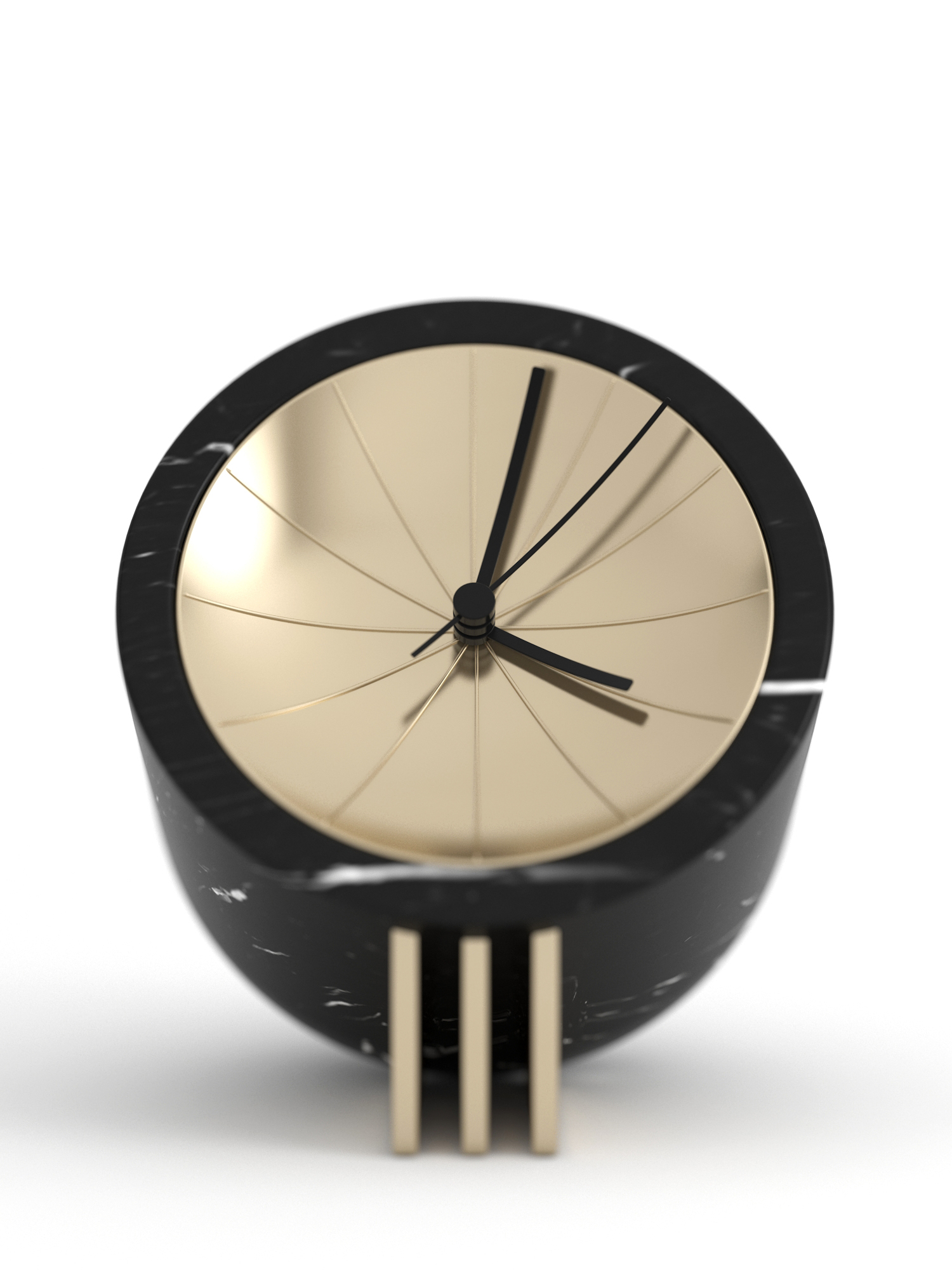 cmf，copper，Marble，