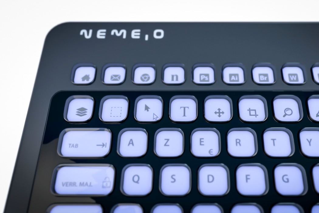 keyboard，custom，convenient，black，