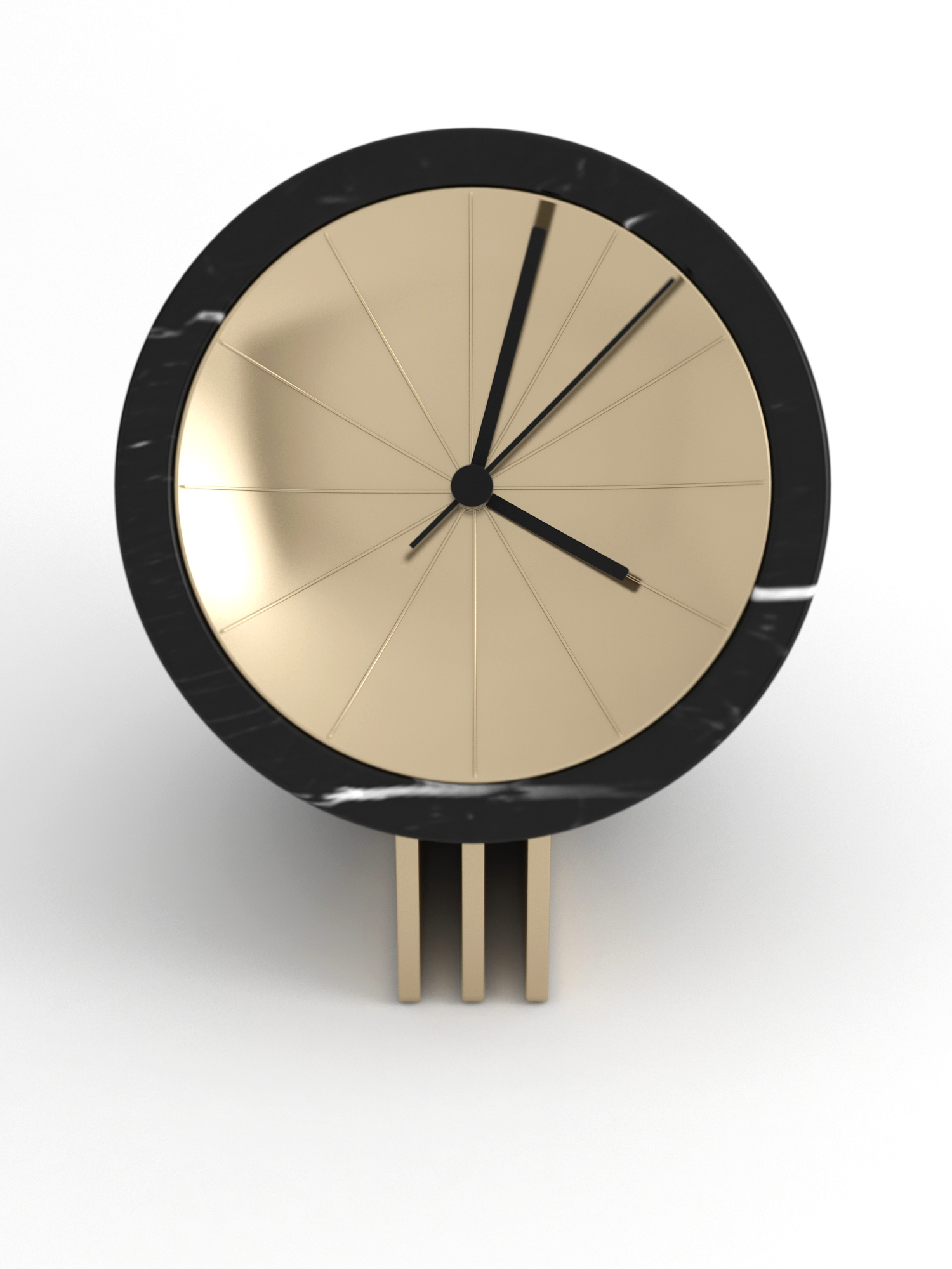 cmf，copper，Marble，