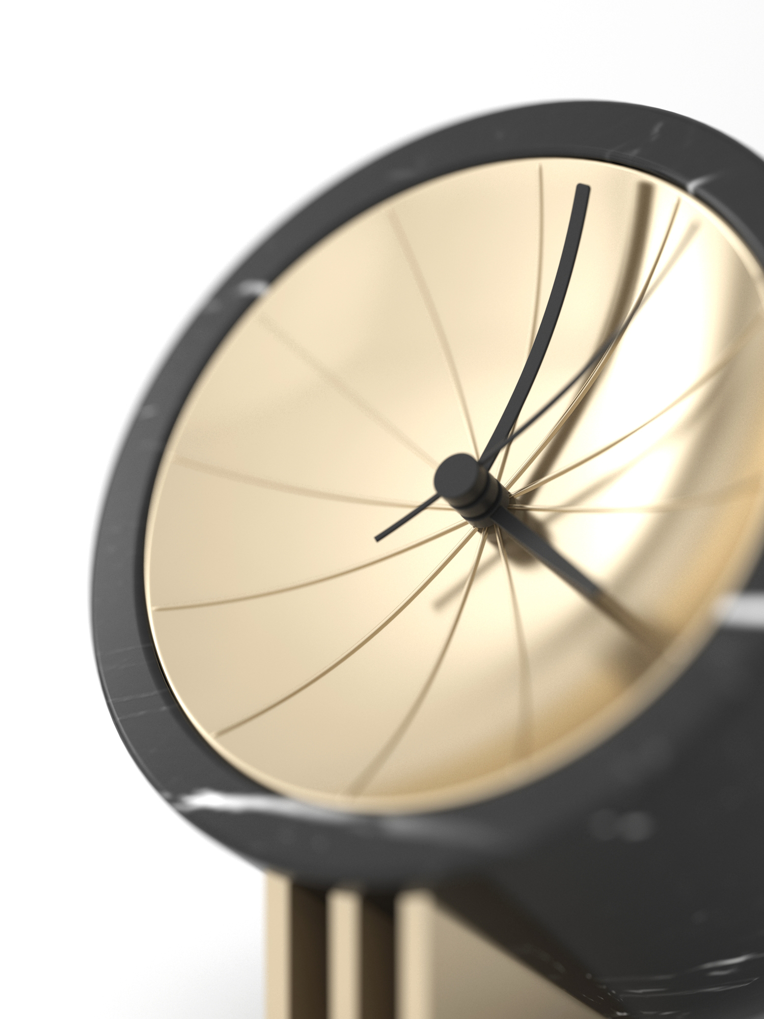 cmf，copper，Marble，