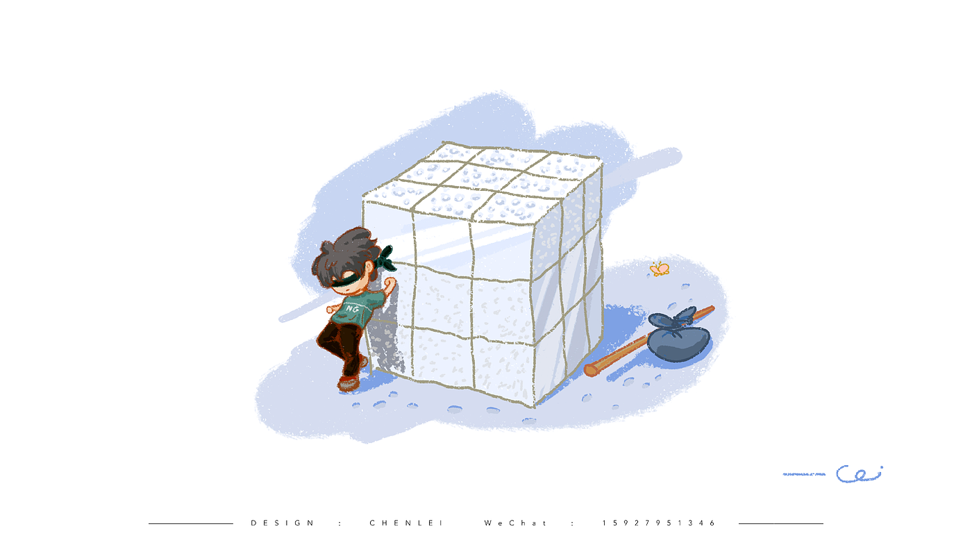 Rubik's Cube，