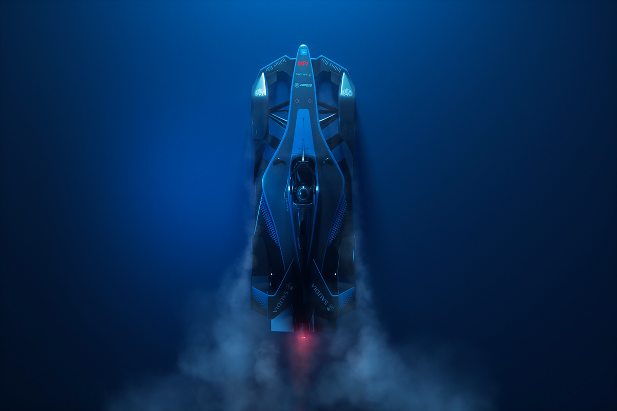 racing，Cool，Digital art，