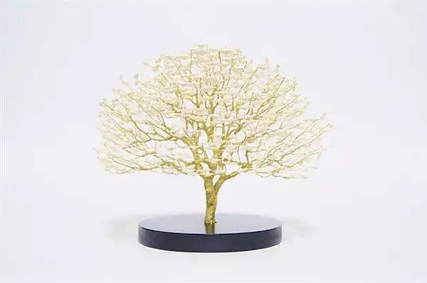 miniature，Thousand paper cranes，Naoki Onogawa，Potted plants，ornaments，