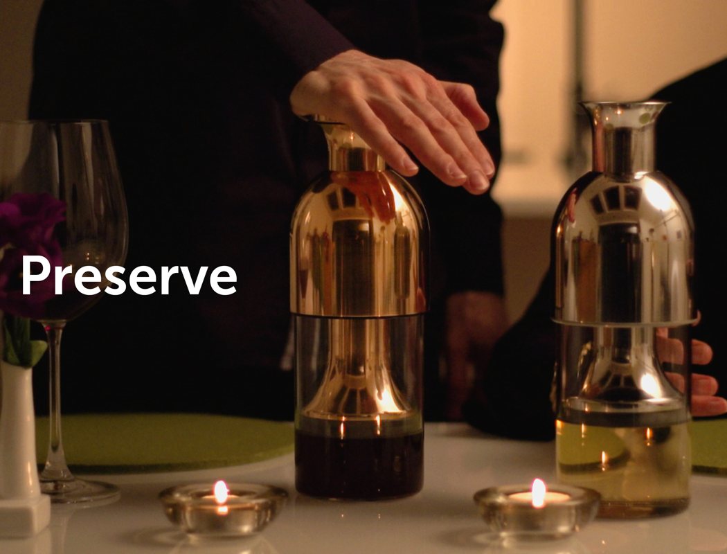 Wine，Wine container，Piston valve，delicate，