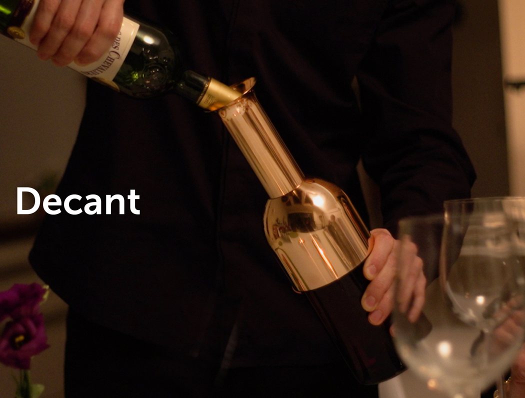 Wine，Wine container，Piston valve，delicate，