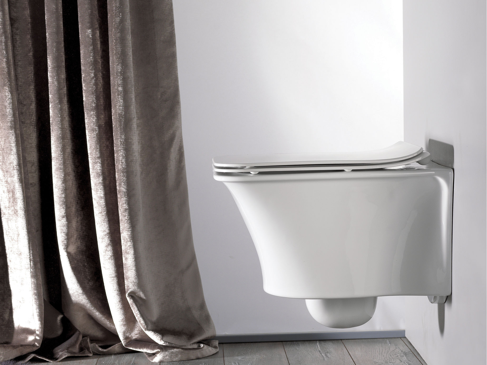 bathroom，Toilet design，Wash basin，water tap，If award winning works，