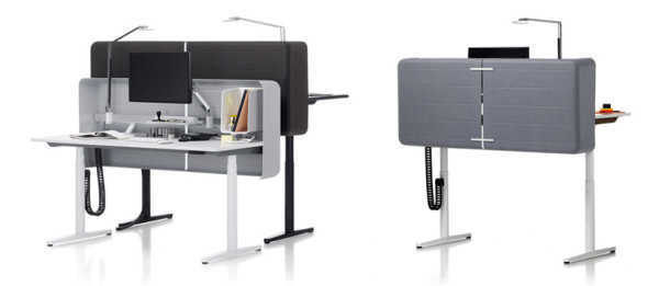 bouroullec，Erwan，ronan，French designer，Office chair，