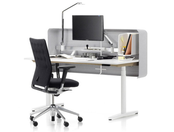 bouroullec，Erwan，ronan，French designer，Office chair，