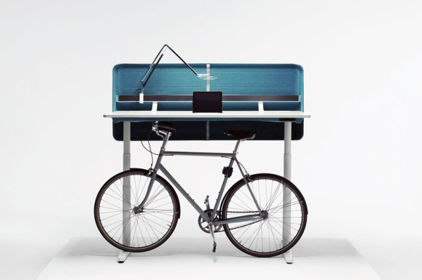 bouroullec，Erwan，ronan，French designer，Office chair，